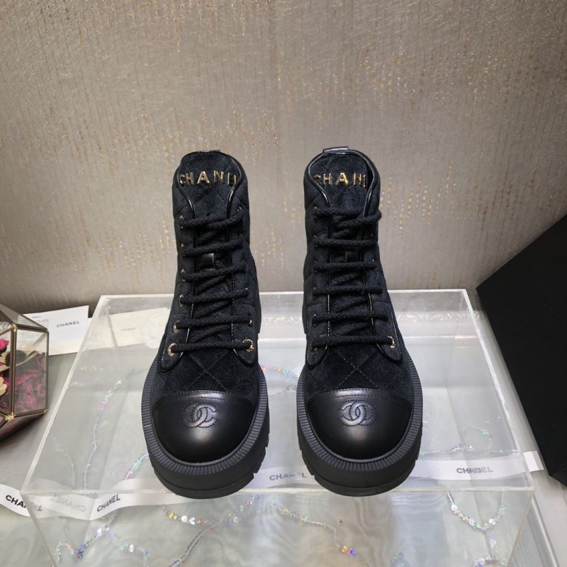 Ch*el boots